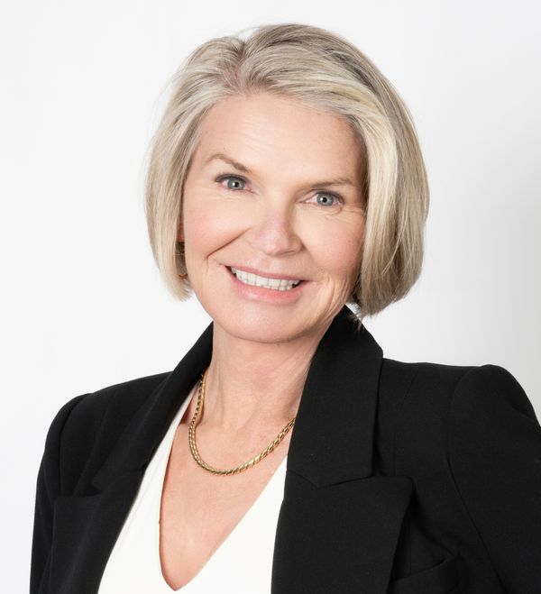 Nitha Coetzer