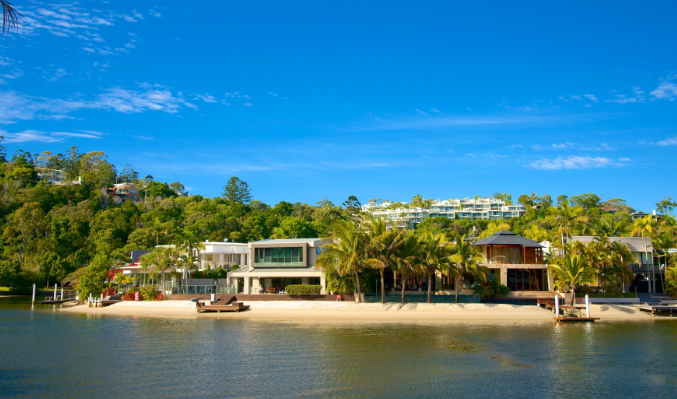 Noosaville