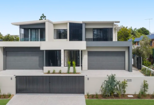 Noosaville house