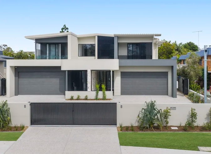 Marketing and styling of a Noosaville home