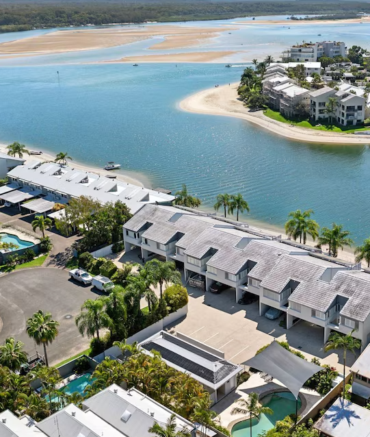 Noosaville house