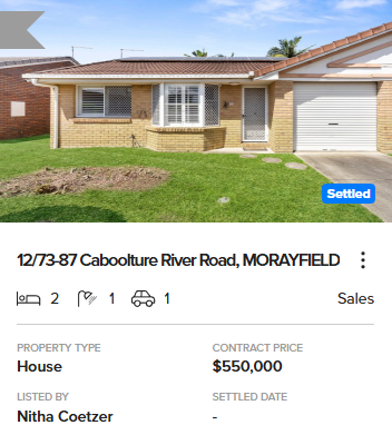 1273-87 Caboolture River Road, MORAYFIELD QLD 4506