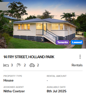 14 FRY STREET, HOLLAND PARK QLD 4121