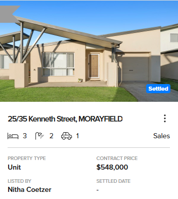 2535 Kenneth Street, MORAYFIELD QLD 4506