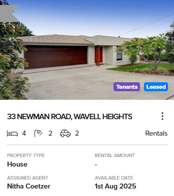 33 NEWMAN ROAD, WAVELL HEIGHTS QLD 4012