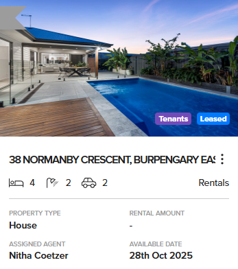 38 NORMANBY CRESCENT, BURPENGARY EAST QLD 4505