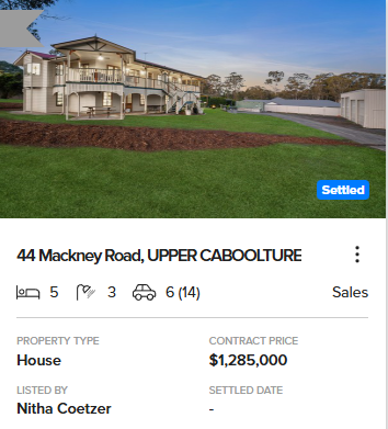 44 Mackney Road, UPPER CABOOLTURE QLD 4510