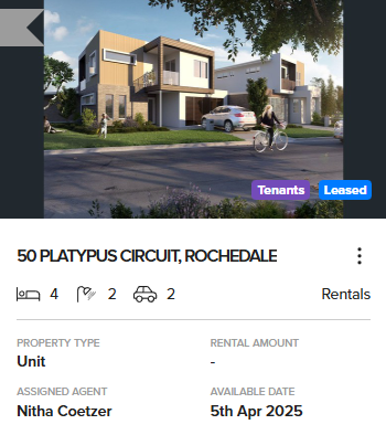 50 PLATYPUS CIRCUIT, ROCHEDALE QLD 4123