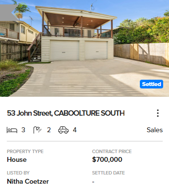 53 John Street, CABOOLTURE SOUTH QLD 4510