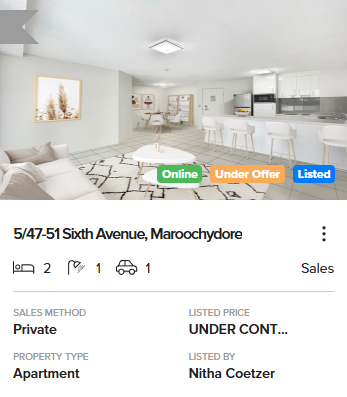 547-51 Sixth Avenue, Maroochydore QLD 4558