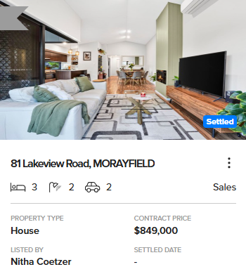 81 Lakeview Road, MORAYFIELD QLD 4506