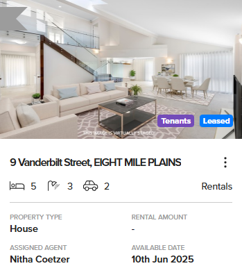 9 Vanderbilt Street, EIGHT MILE PLAINS QLD 4113