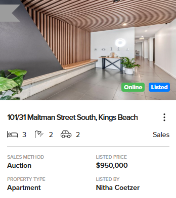 10131 Maltman Street South, Kings Beach QLD 4551