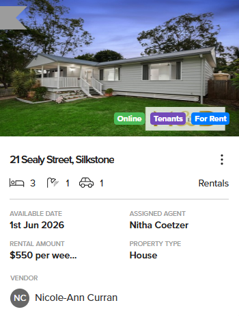 21 Sealy Street, Silkstone QLD 4304
