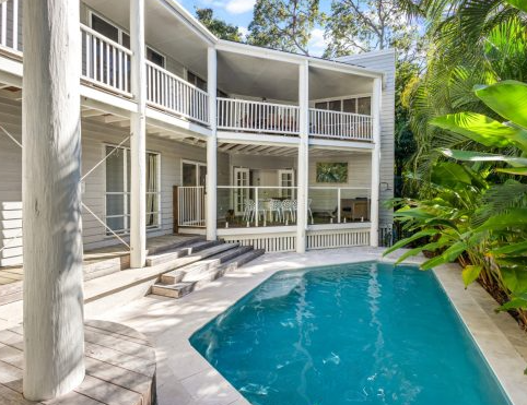 Noosaville_ Properties